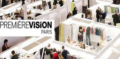 We will be in PREMIERE VISION PARIS Exhibition on 08 - 10 February 2022 at booth 4J32 with latest product profile.