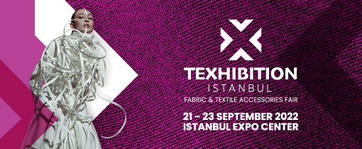 We will be in Texhibition IstanbulFair on 21-23 Sep 2022 at booth Hall 5-A3 with latest product profile Bornewa